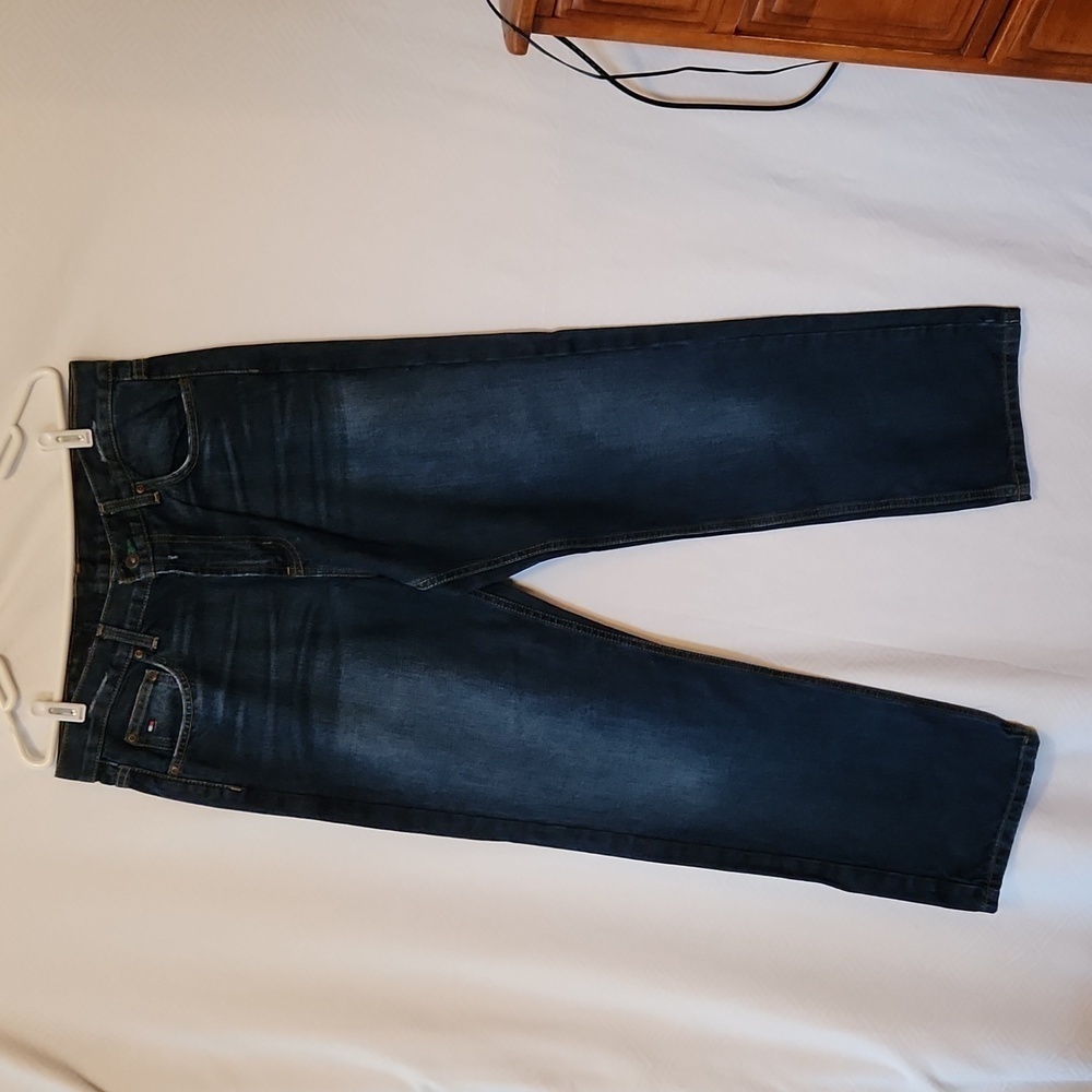 Tommy Hilfger EST.1985 Men's Jeans 34 30 New
